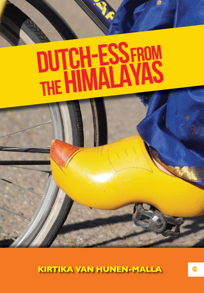 Dutch-ess from the Himalayas