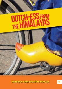 Dutch-ess from the Himalayas