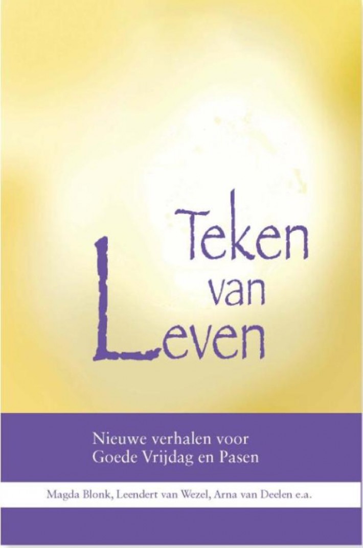 Teken van leven Teken van leven
