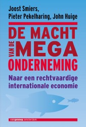 De macht van de megaonderneming