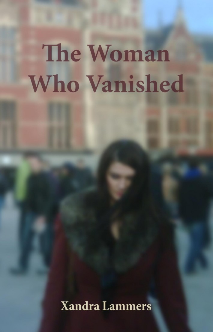 The woman who vanished • The woman who vanished