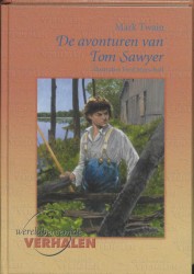 Avonturen van Tom Sawyer
