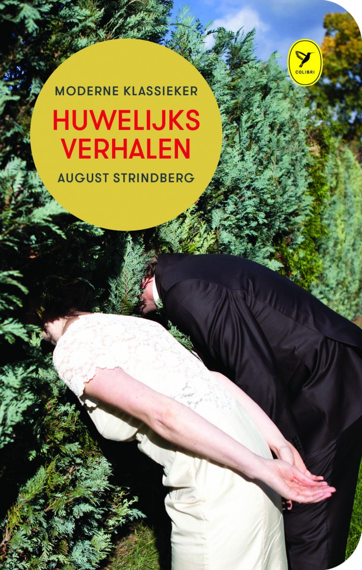 Huwelijksverhalen