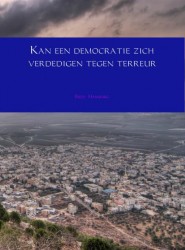 Kan een democratie zich verdedigen tegen terreur