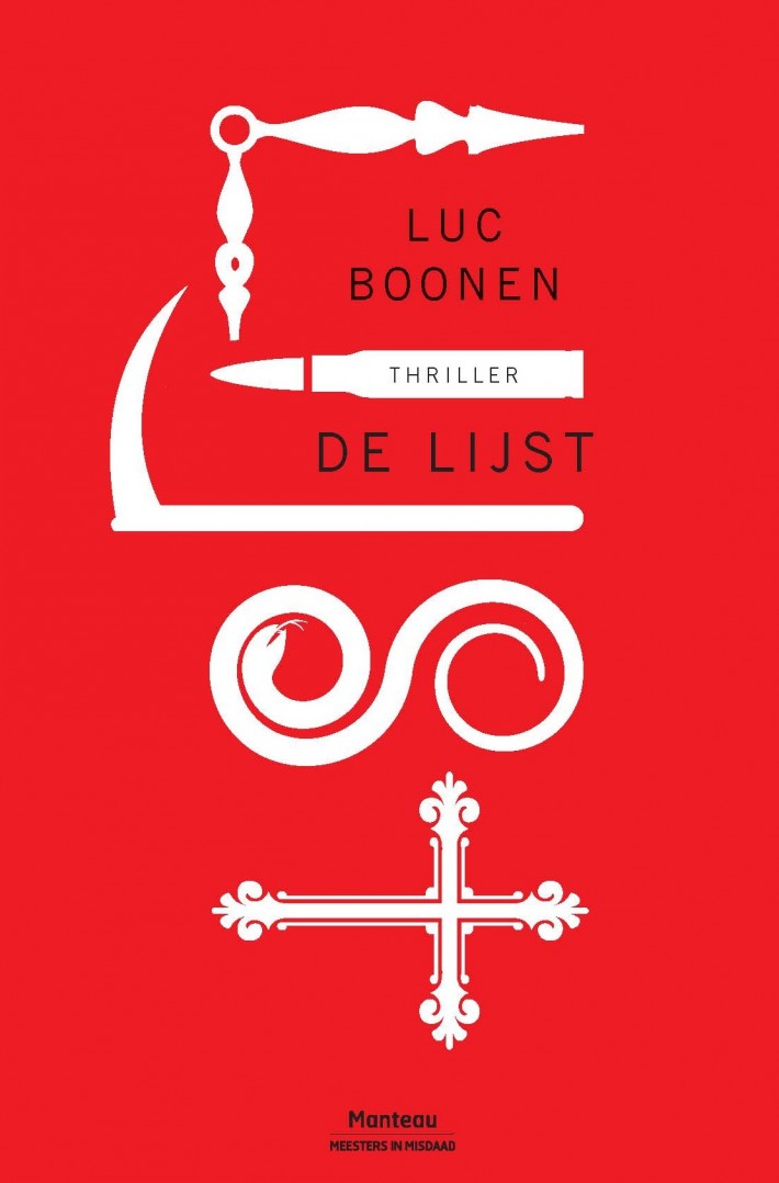De lijst