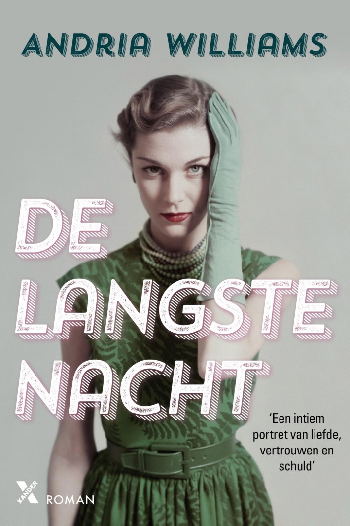 De langste nacht