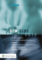 BTW Gids 2016