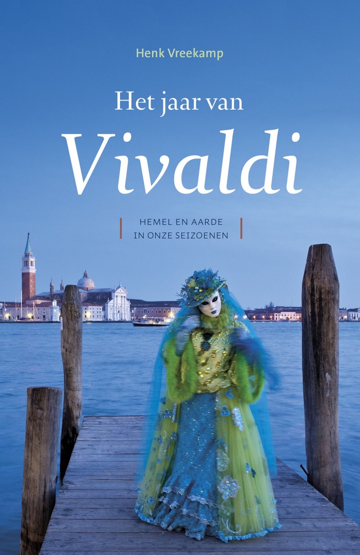 Het jaar van Vivaldi