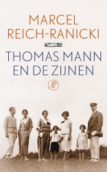 Thomas Mann en de zijnen