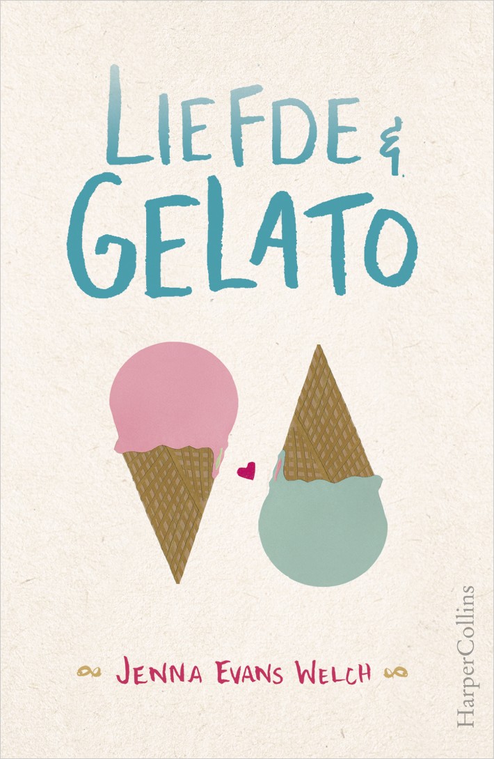 Liefde & gelato