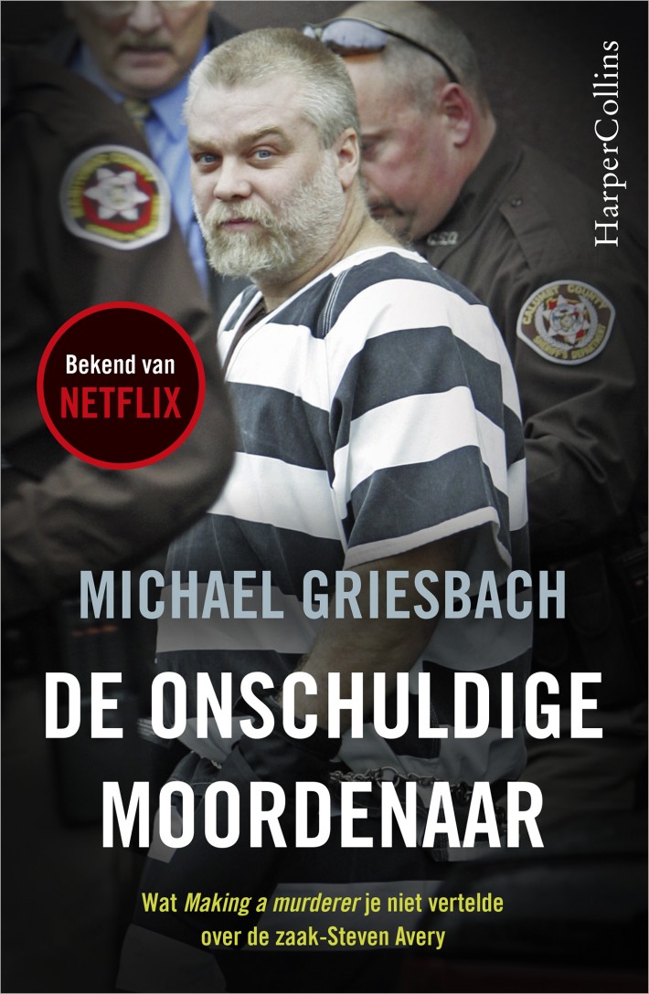 De onschuldige moordenaar De onschuldige moordenaar