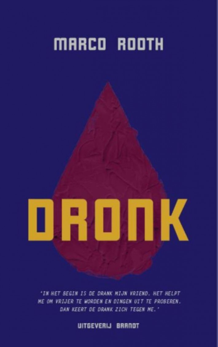 Dronk