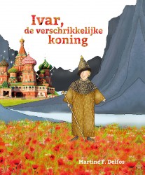 Ivar, de verschrikkelijke koning