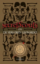 Secret Scouts en de verloren Leonardo