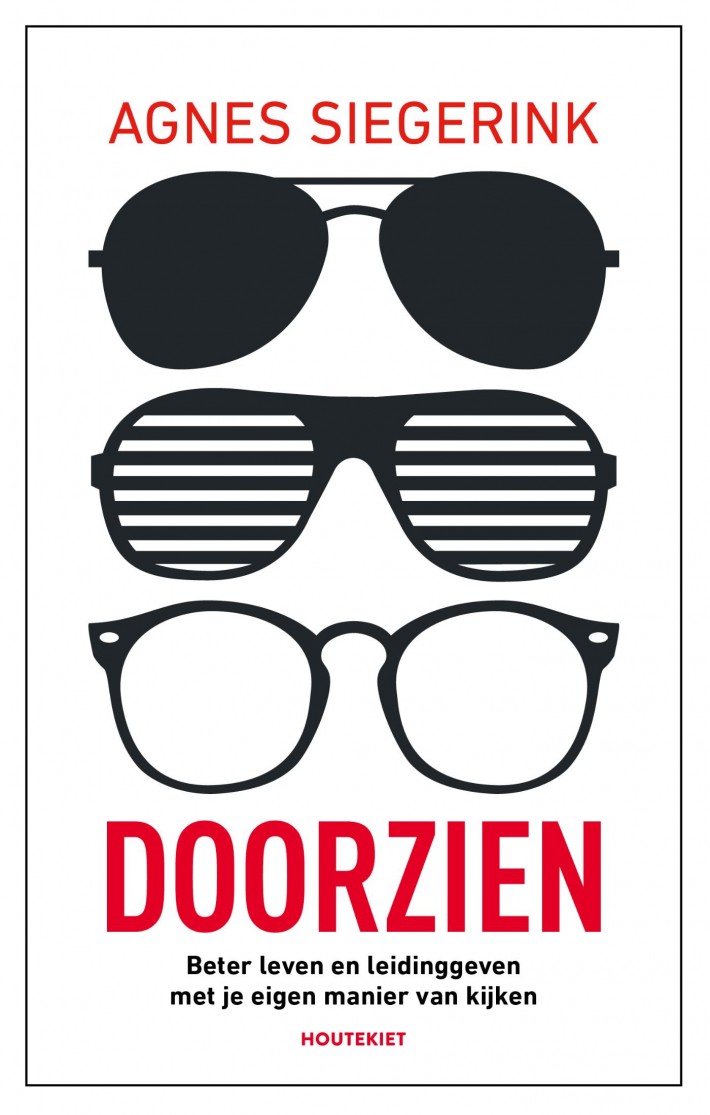 Doorzien