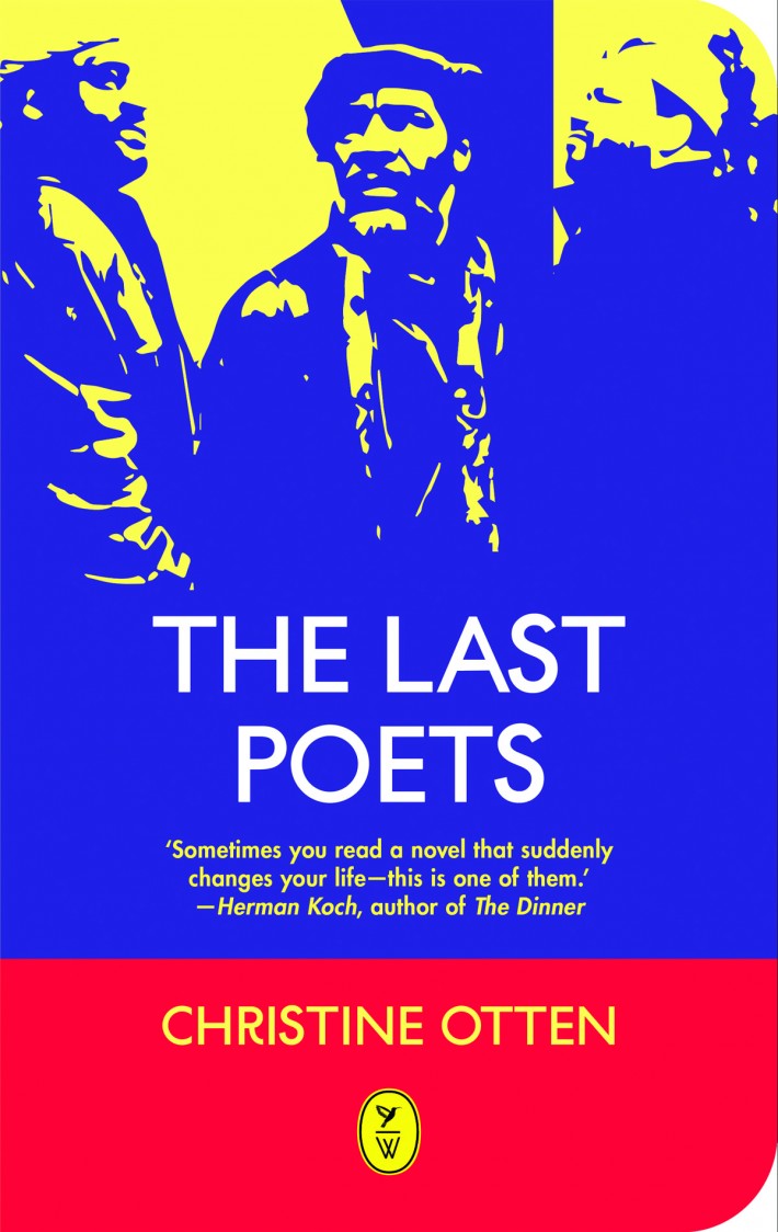 The last Poets