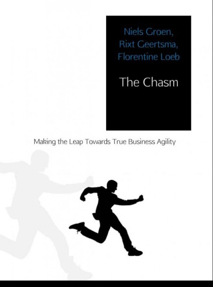 The chasm