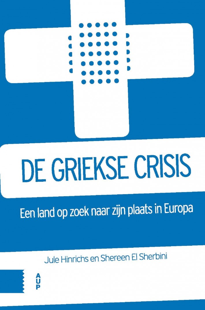De Griekse crisis • De Griekse crisis