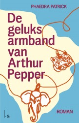 De geluksarmband van Arthur Pepper