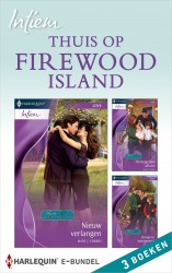 Thuis op Firewood Island (3-in-1)