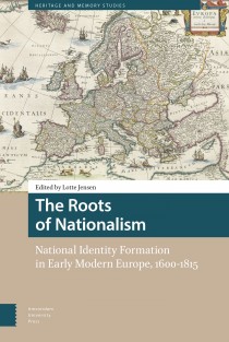 The roots of nationalism