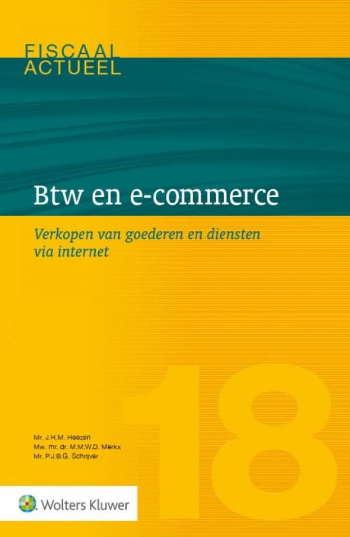 BTW en e-commerce