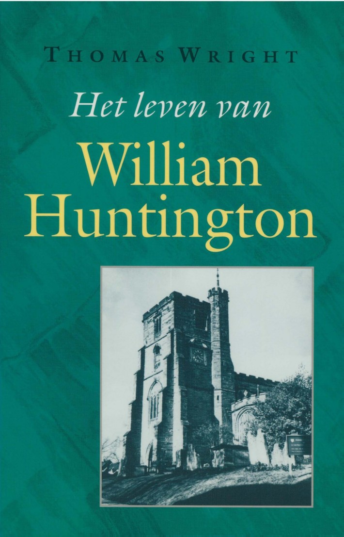 Het leven van William Huntington