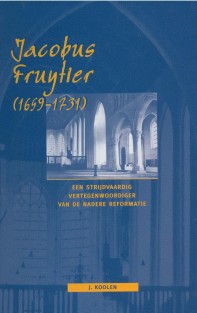 Jacobus Fruytier
