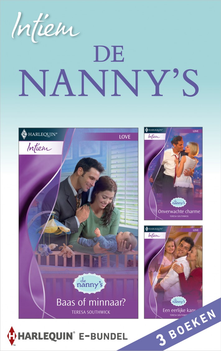 De Nanny's (3-in-1)