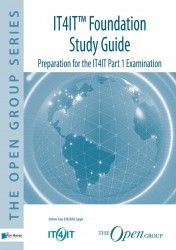 IT4IT™ Foundation study guide • IT4IT™ Foundation study guide