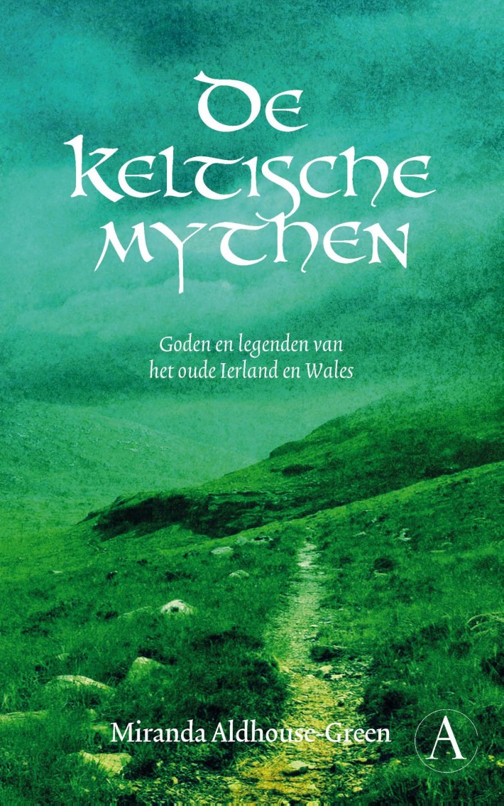 De Keltische mythen