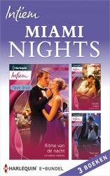 Miami Nights (3-in-1)