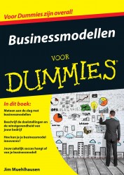 Businessmodellen voor Dummies