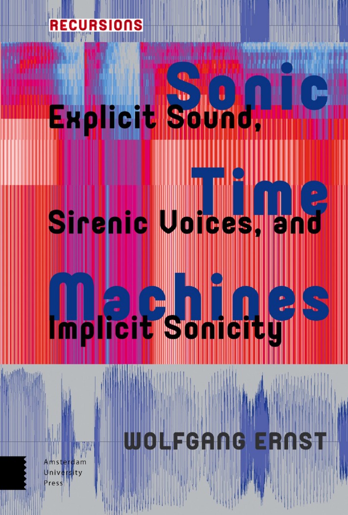 Sonic time machines