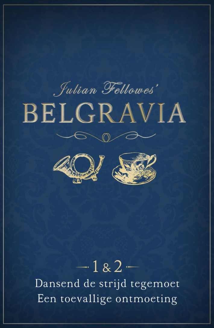 Belgravia