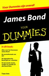 James Bond voor Dummies