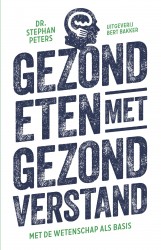 Gezond eten met gezond verstand