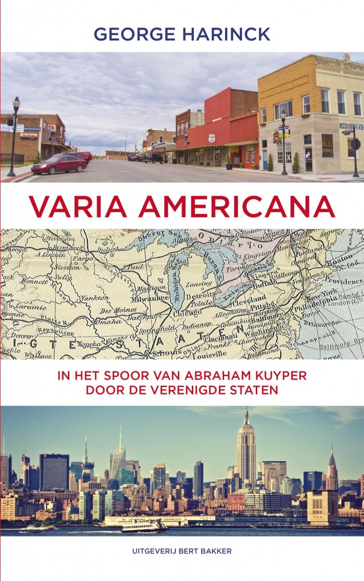 Varia Americana