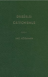 Drieërlei catechismus