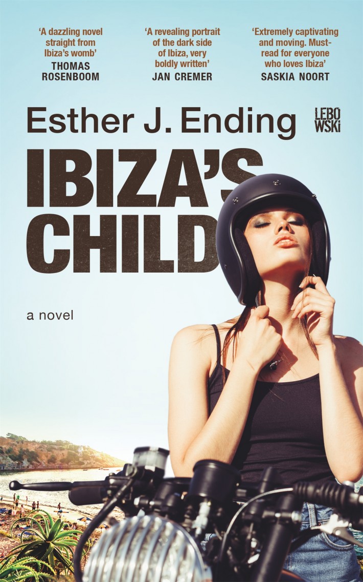 Ibiza's child
