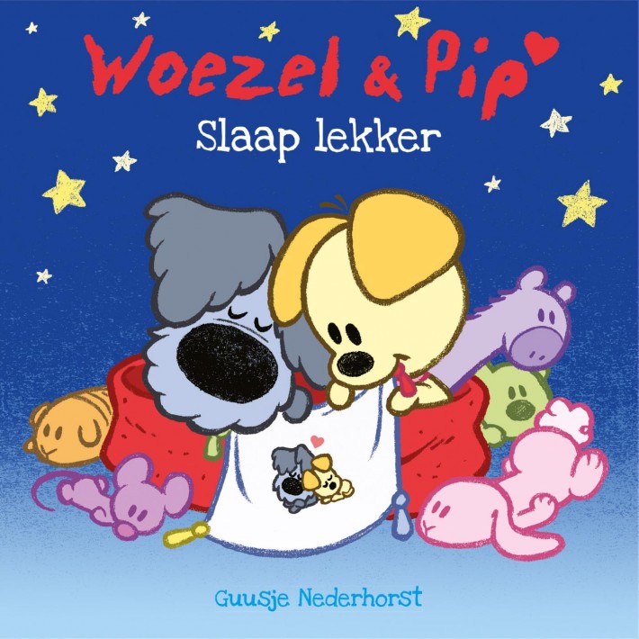 Slaap lekker