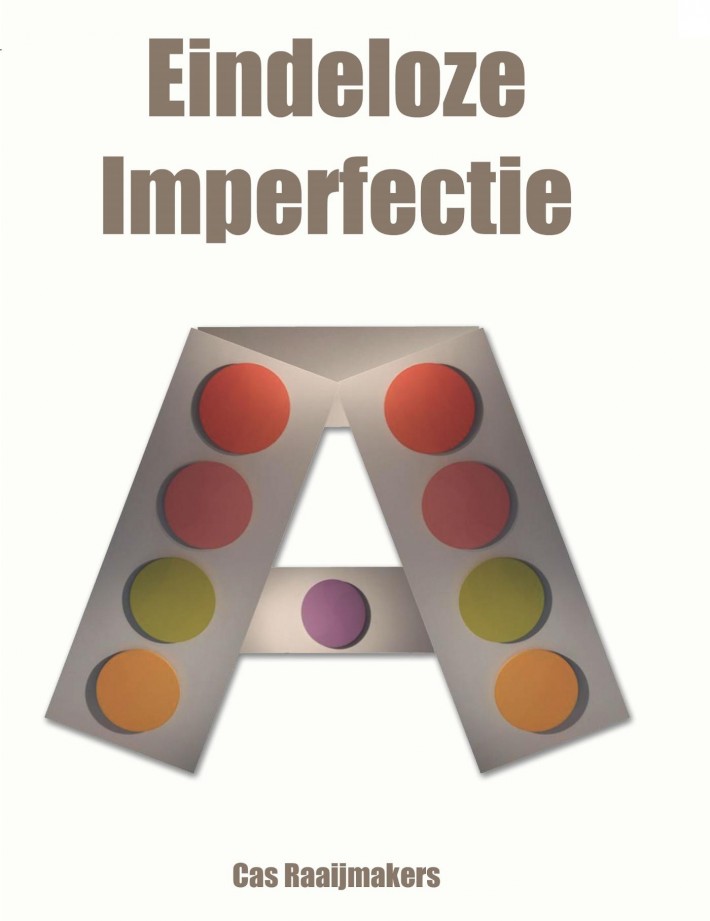 Eindeloze imperfectie