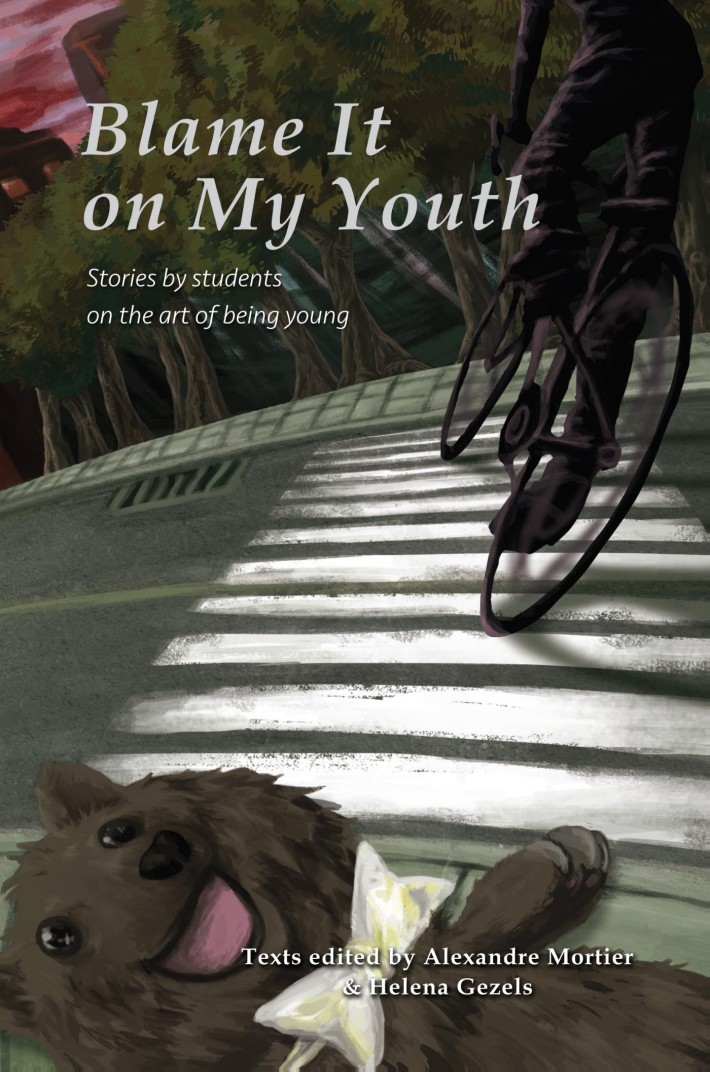 Blame it on my youth