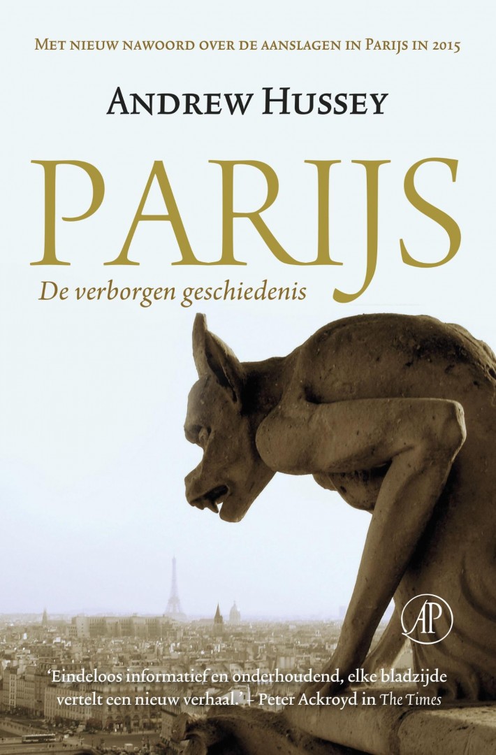 Parijs