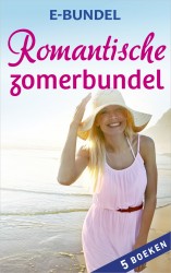 Romantische zomerbundel (5-in-1)