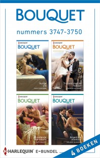 Bouquet e-bundel (4-in-1)