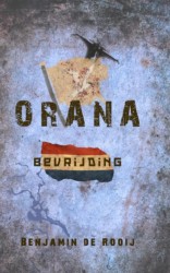 Orana - Bevrijding