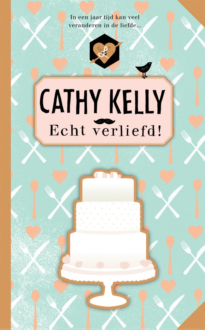 Echt verliefd!