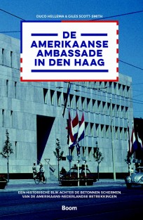 Amerikaanse ambassade in Den Haag