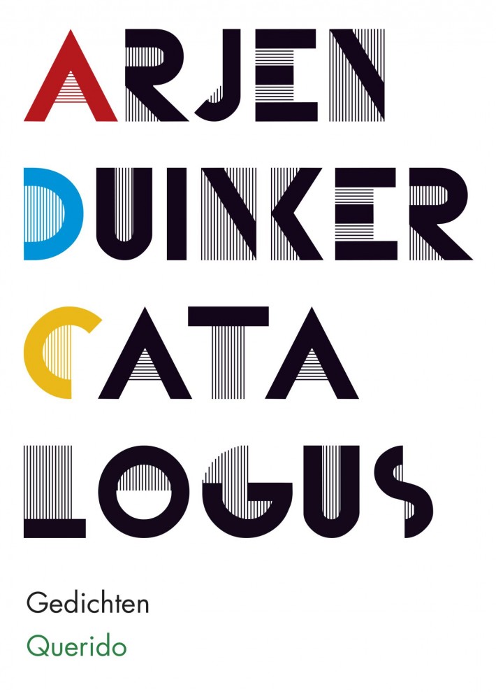 Catalogus Catalogus